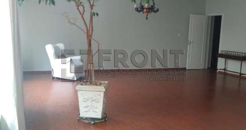 Apartamento com 4 quartos à venda na Rua Doutor Albuquerque Lins, 1006, Santa Cecília, São Paulo