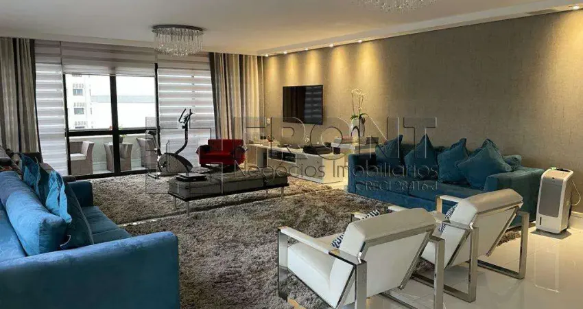 Apartamento com 4 quartos à venda na Rua Engenheiro Edgar Egídio de Sousa, 80, Santa Cecília, São Paulo