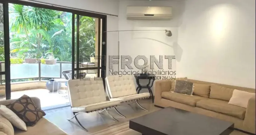 Apartamento com 3 quartos à venda na Avenida Horácio Lafer, 7021, Itaim Bibi, São Paulo