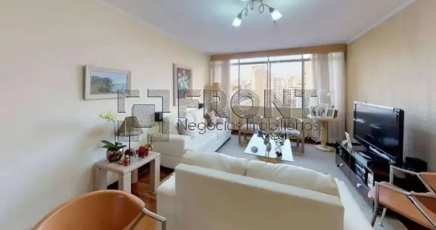 Apartamento com 4 quartos à venda na Rua Bartira, 193, Perdizes, São Paulo