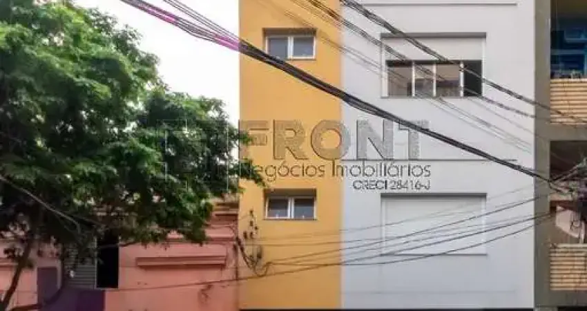 Apartamento com 1 quarto à venda na Alameda Eduardo Prado, 282, Campos Eliseos, São Paulo