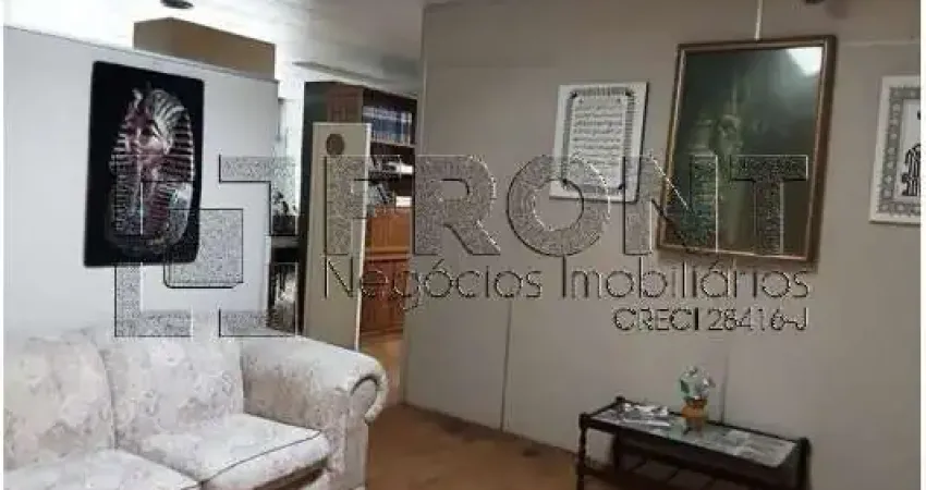 Sala comercial à venda na Avenida Paulista, 726, Bela Vista, São Paulo