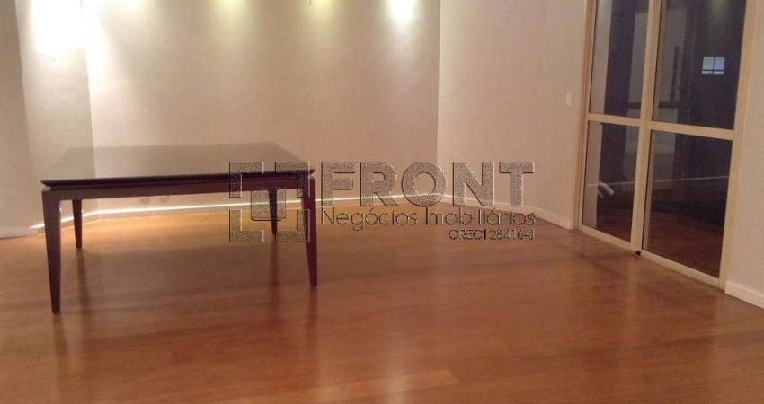 Apartamento com 4 quartos à venda na Rua Voltaire, 91, Vila Mariana, São Paulo