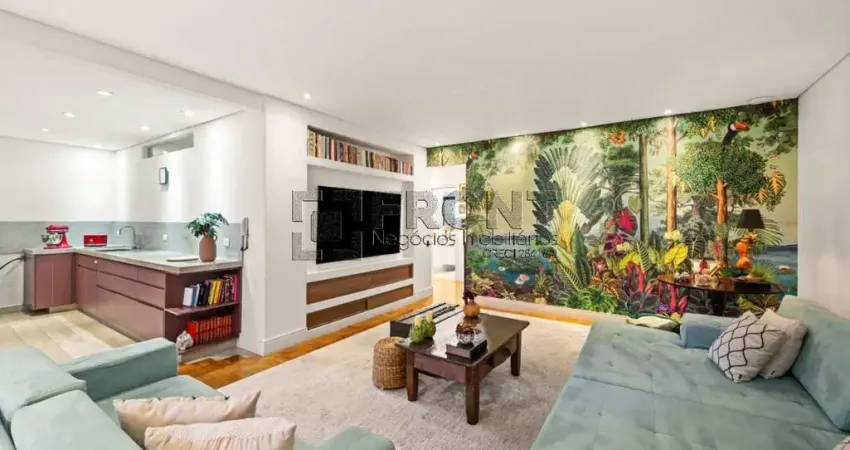 Apartamento com 3 quartos à venda na Rua Cubatão, 394, Vila Mariana, São Paulo
