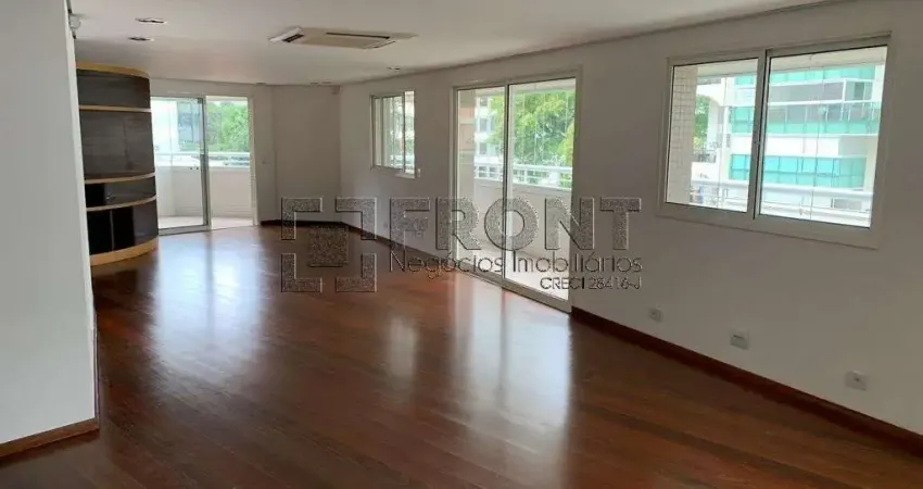 Apartamento com 5 quartos à venda na Rua Doutor Rafael de Barros, 336, Paraíso, São Paulo