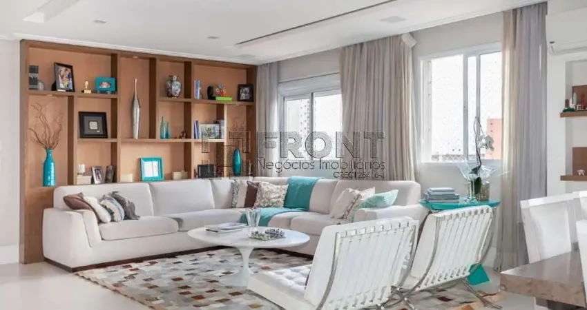 Apartamento com 3 quartos à venda na Rua Iperoig, 858, Perdizes, São Paulo