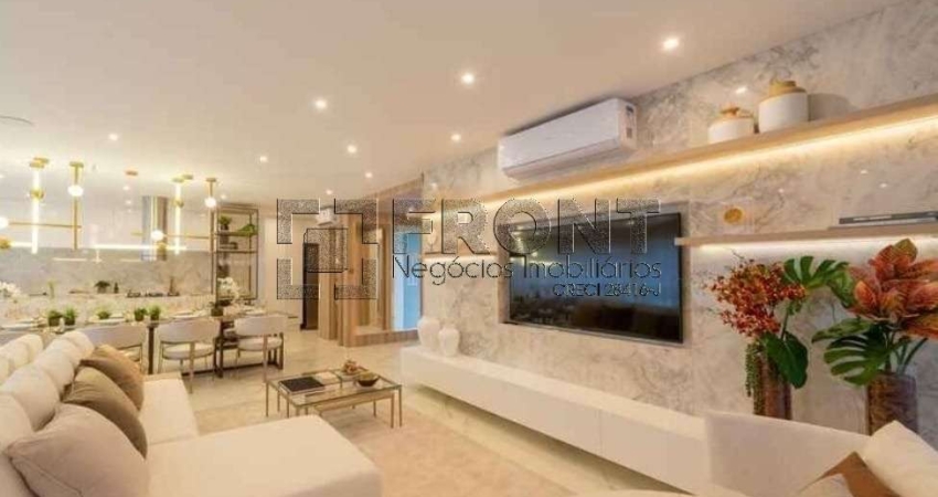 Apartamento com 3 quartos à venda na Senador César Lacerda Verguei-ja Roexiste, 456, Sumarezinho, São Paulo