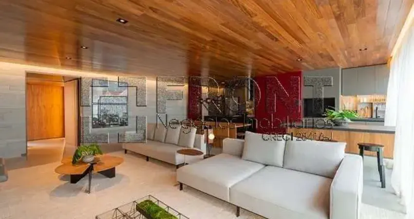 Apartamento com 3 quartos à venda na Rua Cotoxó, 300, Perdizes, São Paulo