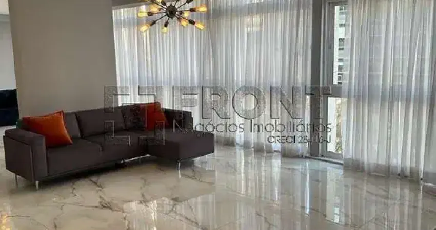 Apartamento com 3 quartos à venda na Avenida Nove de Julho, 3018, Jardim Paulista, São Paulo
