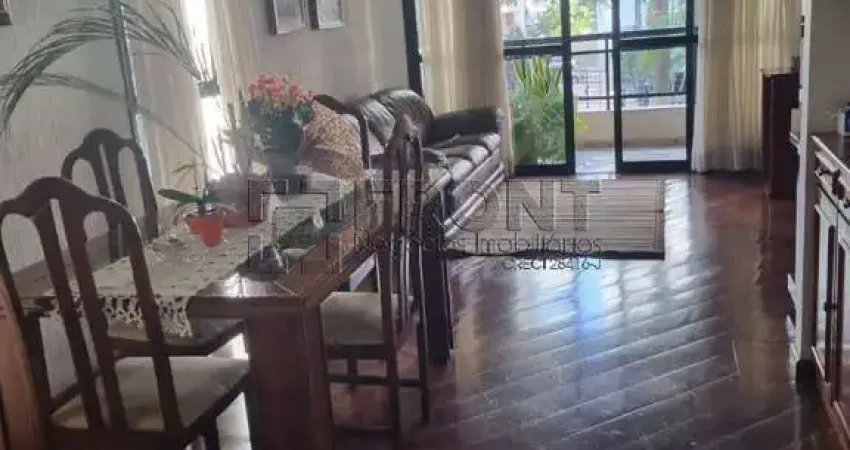 Apartamento com 3 quartos à venda na Avenida Conselheiro Rodrigues Alves, 804, Vila Mariana, São Paulo