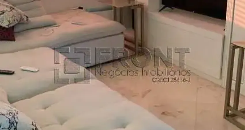 Apartamento com 4 quartos à venda na Rua Marcos Fernandes, 230, Jardim da Saude, São Paulo