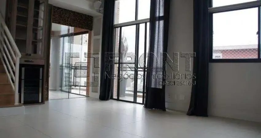 Apartamento com 3 quartos à venda na Rua Itapimirum, 88, Vila Andrade, São Paulo