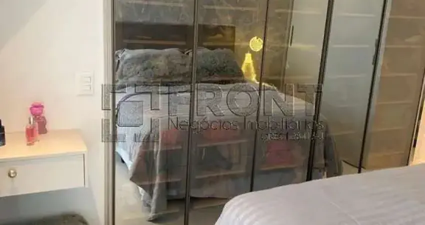 Apartamento com 3 quartos à venda na Rua Carmo do Rio Verde, 109, Jardim Caravelas, São Paulo