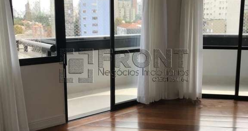 Apartamento com 3 quartos à venda na Rua Doutor Mário Cardim, 302, Vila Mariana, São Paulo