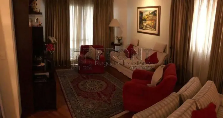Apartamento com 4 quartos à venda na Rua Paraguassu, 456, Perdizes, São Paulo