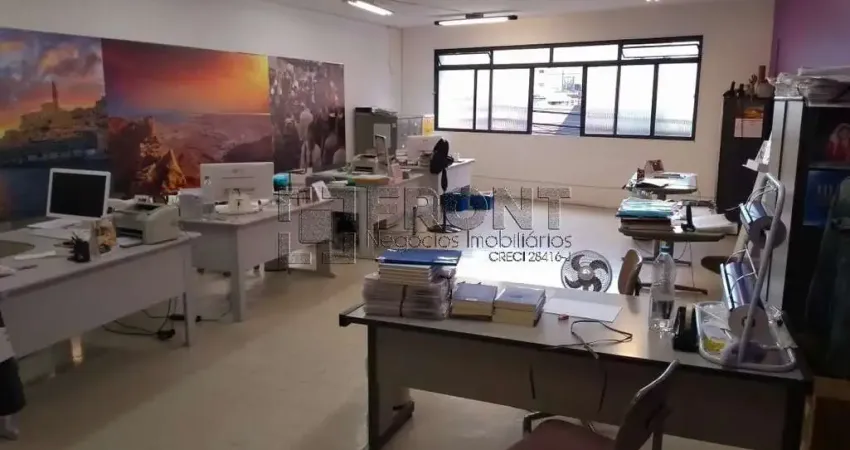 Ponto comercial à venda na Avenida Professor Alfonso Bovero, 347, Sumaré, São Paulo