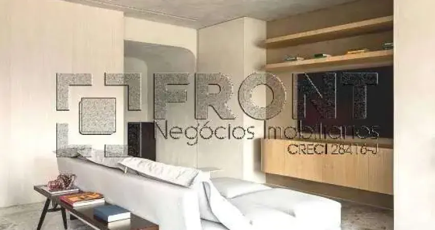 Apartamento com 2 quartos à venda na Rua Benedito Lapin, 81, Itaim Bibi, São Paulo