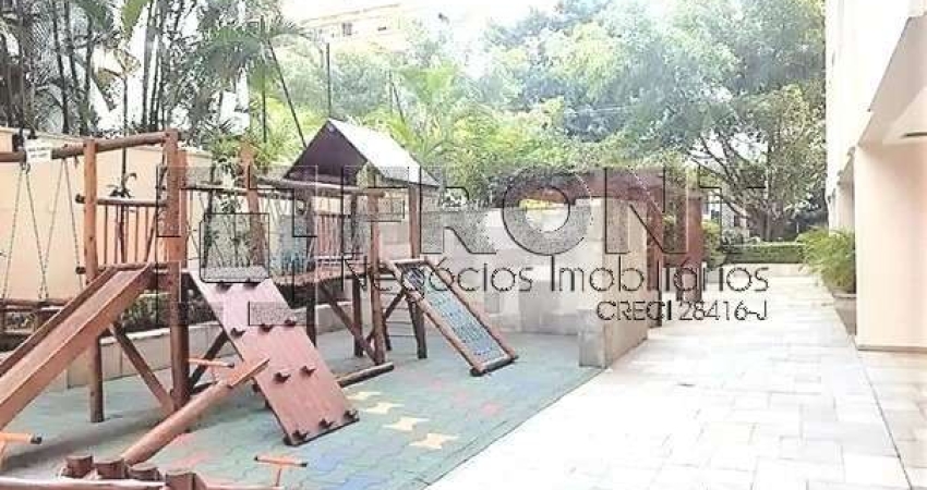 Apartamento com 3 quartos à venda na Rua José Maria Lisboa, 514, Jardim Paulista, São Paulo