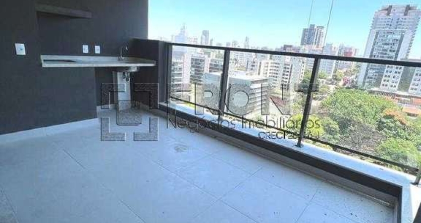 Apartamento com 3 quartos à venda na Rua Capote Valente, 1000, Pinheiros, São Paulo