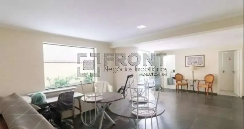Cobertura com 1 quarto à venda na Rua Artur de Azevedo, 1557, Pinheiros, São Paulo