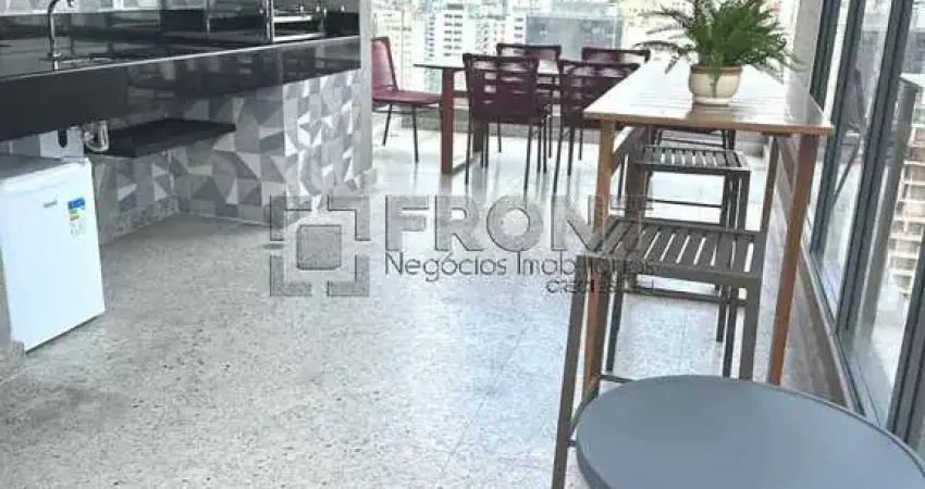 Apartamento com 3 quartos à venda na Rua Capote Valente, 1000, Pinheiros, São Paulo