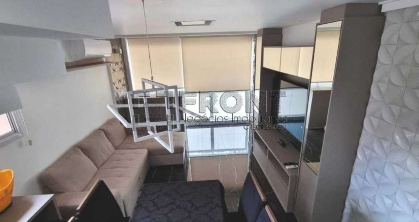 Apartamento com 2 quartos à venda na Rua Mateus Grou, 575, Pinheiros, São Paulo
