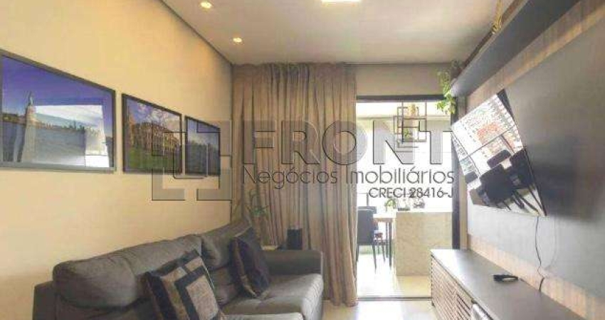 Apartamento com 3 quartos à venda na Rua dos Pinheiros, 801, Pinheiros, São Paulo