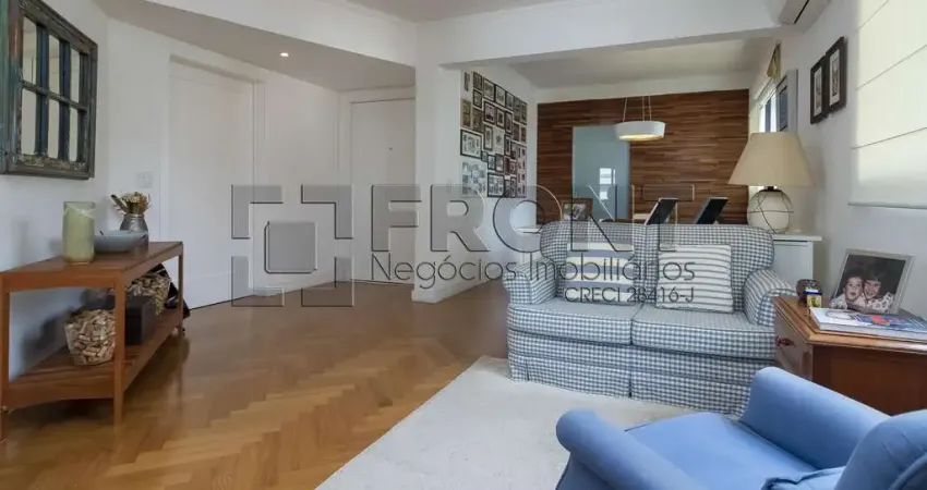 Apartamento com 2 quartos à venda na Avenida Higienópolis, 402, Higienópolis, São Paulo