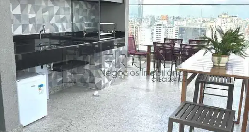 Apartamento com 3 quartos à venda na Rua Capote Valente, 1000, Pinheiros, São Paulo