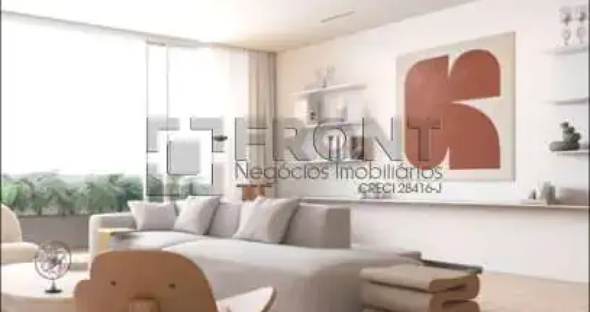 Apartamento com 3 quartos à venda na Rua Professor Artur Ramos, 222, Jardim Paulistano, São Paulo