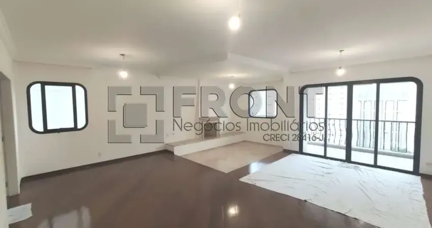 Apartamento com 4 quartos à venda na Rua Wanderley, 1261, Perdizes, São Paulo