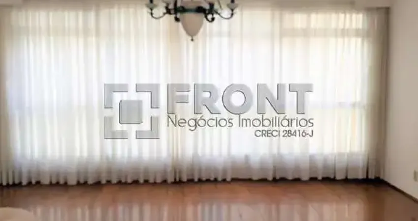 Apartamento com 3 quartos à venda na Rua Sergipe, 290, Consolação, São Paulo