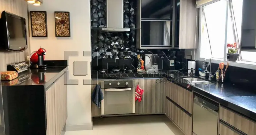 Cobertura com 3 quartos à venda na Rua Aurélia, 544, Vila Romana, São Paulo