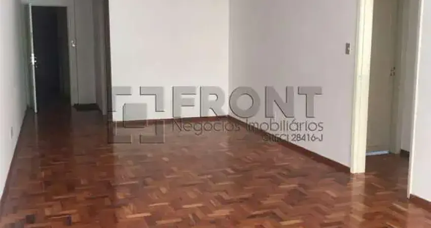 Apartamento com 2 quartos à venda na Alameda Franca, 1188, Jardim Paulista, São Paulo