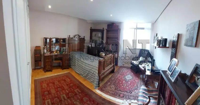 Apartamento com 3 quartos à venda na Alameda Franca, 87, Jardim Paulista, São Paulo