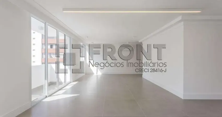 Apartamento com 3 quartos à venda na Rua Batataes, 319, Jardim Paulista, São Paulo