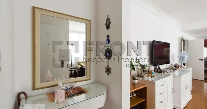 Apartamento com 3 quartos à venda na Rua Baronesa de Itu, 789, Santa Cecília, São Paulo