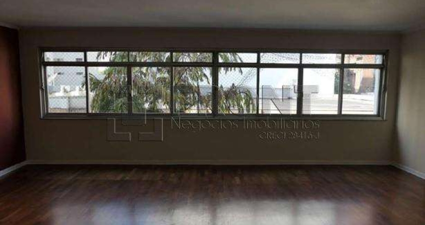 Apartamento com 3 quartos à venda na Rua Abílio Soares, 438, Paraíso, São Paulo