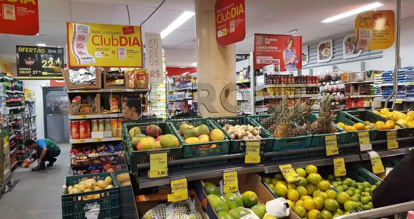 Ponto comercial à venda na Rua Vinte e Quatro de Maio, 108, República, São Paulo