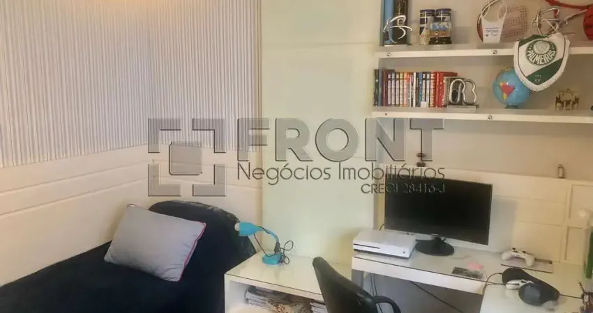 Apartamento com 3 quartos à venda na Rua Baronesa de Itu, 830, Santa Cecília, São Paulo