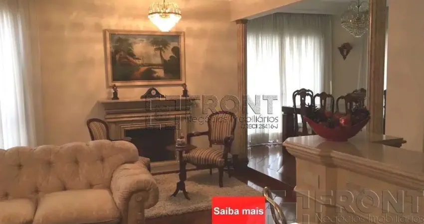 Apartamento com 4 quartos à venda na Rua Doutor Franco da Rocha, 205, Perdizes, São Paulo