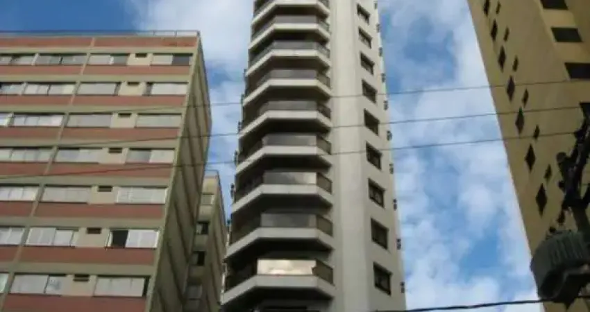 Apartamento com 3 quartos à venda na Rua Tucuna, 637, Perdizes, São Paulo