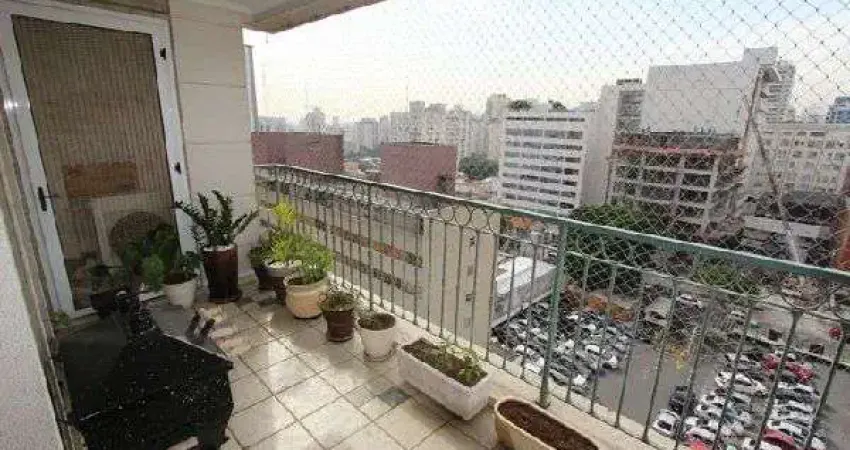 Apartamento com 3 quartos à venda na Rua Raul Pompéia, 905, Pompéia, São Paulo