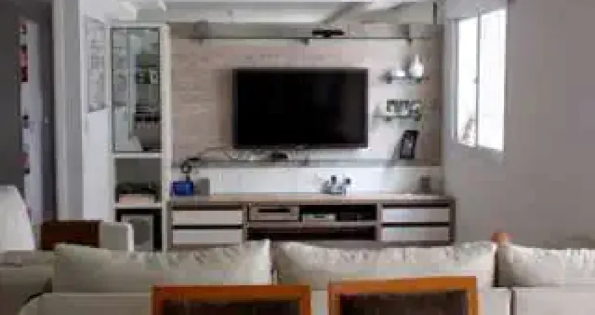 Apartamento com 4 quartos à venda na Rua Rubens Meireles, 105, Várzea da Barra Funda, São Paulo