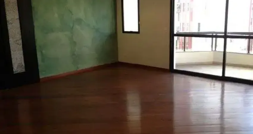 Apartamento com 4 quartos à venda na Rua Apinajés, 235, Perdizes, São Paulo