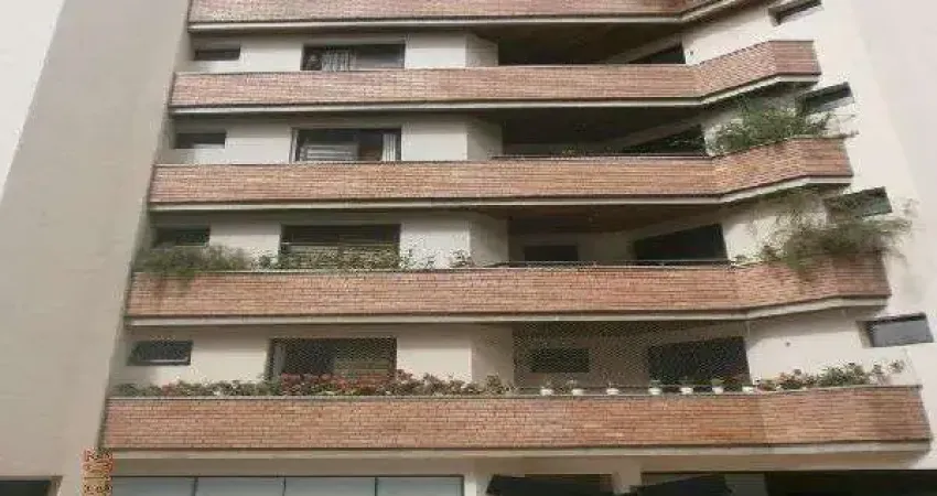 Apartamento com 4 quartos à venda na Rua Atibaia, 136, Pacaembu, São Paulo