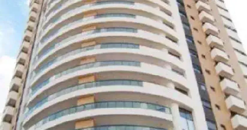 Apartamento com 5 quartos à venda na Rua Campevas, 370, Perdizes, São Paulo