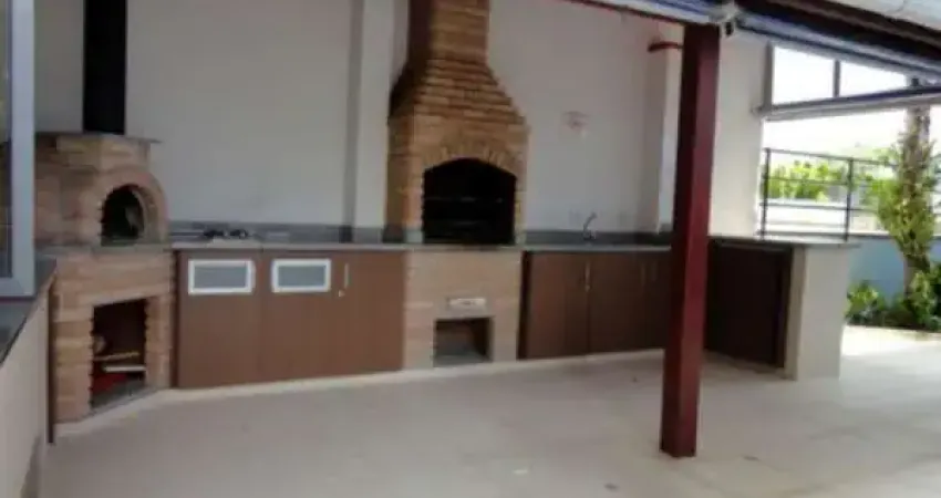 Apartamento com 3 quartos à venda na Rua Apinajés, 1, Perdizes, São Paulo