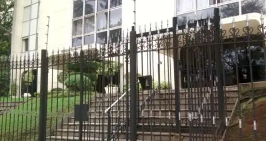 Apartamento com 3 quartos à venda na Rua Ministro Godói, 171, Perdizes, São Paulo