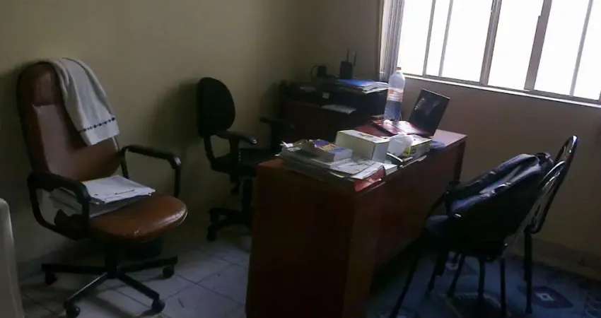 Sala comercial à venda na Rua Marconi, 48, República, São Paulo